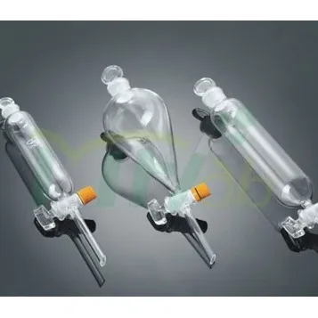 MF1543 Separatory Funnel