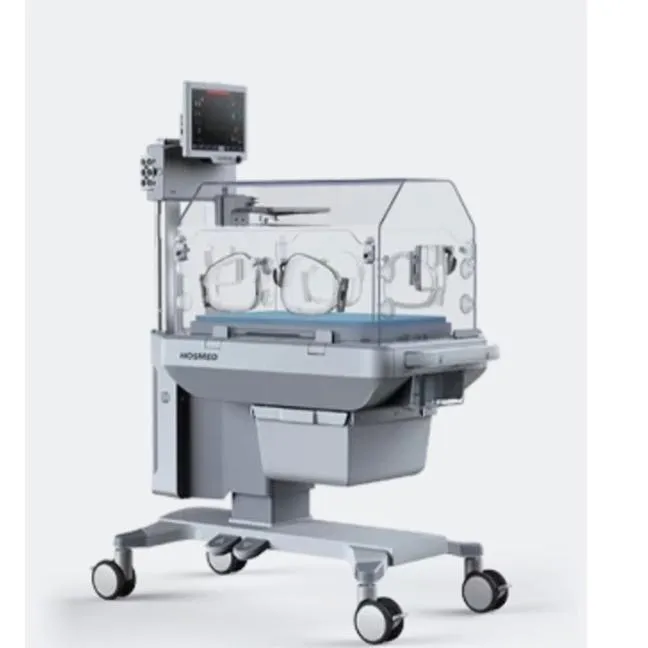 Filia and Bold Incubators