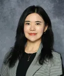 Aihua Liu