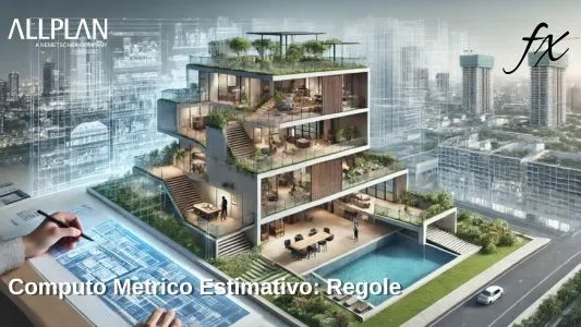 Quantity Takeoff: Rules