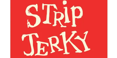 Strip Jerky