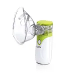 Aerosol therapy equipment