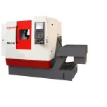 Torno CNC Universal TND140