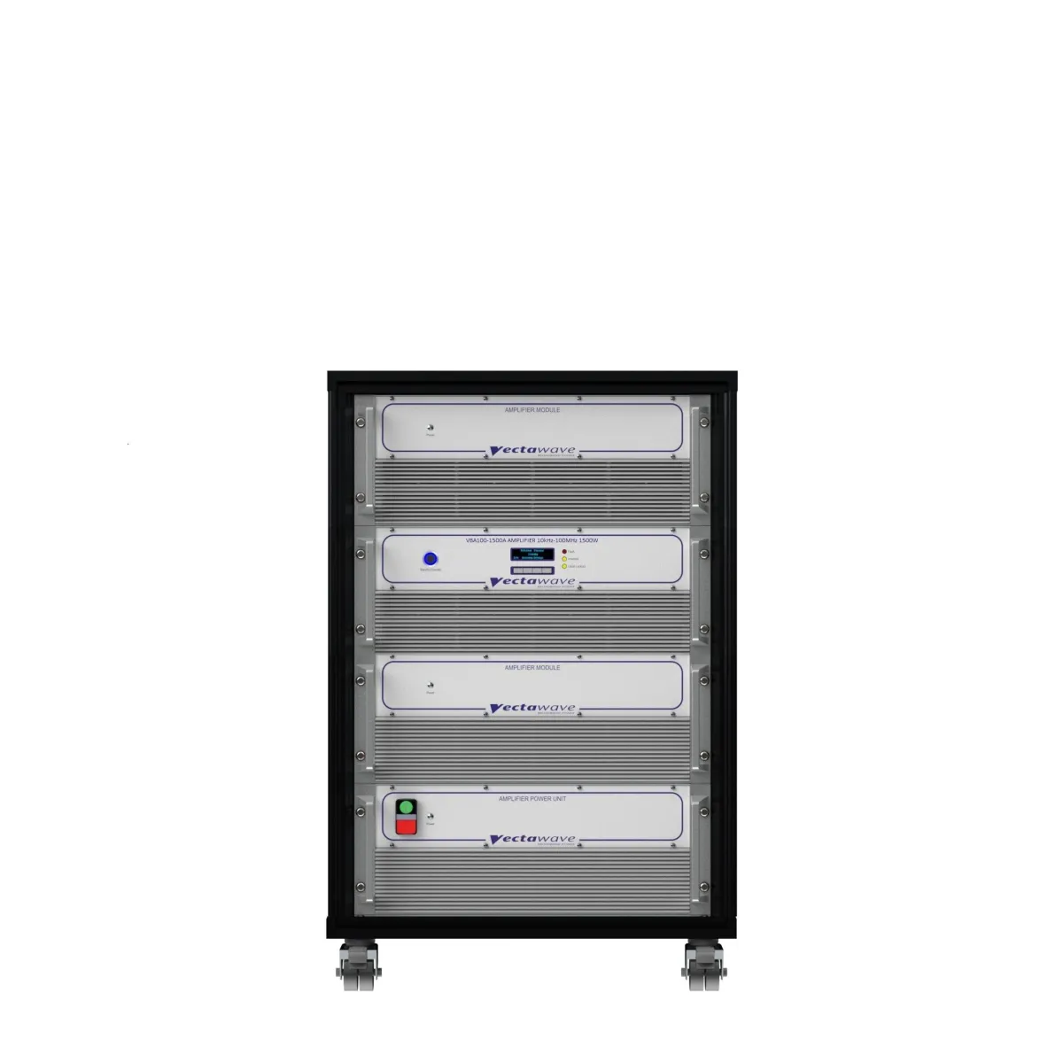 RF Power Amplifiers