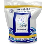 Sal de Mar "Bahía y Mar de Cortés"