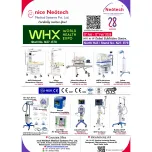 INFANT PHOTOTHERAPY AND LIFE SUPPORT VENTILATOR ACCESSORIES & CONSUMABLES