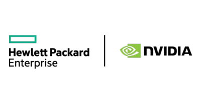 HPE & NVIDIA