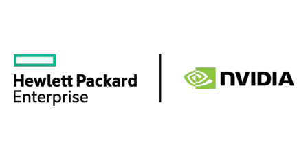 HPE & NVIDIA