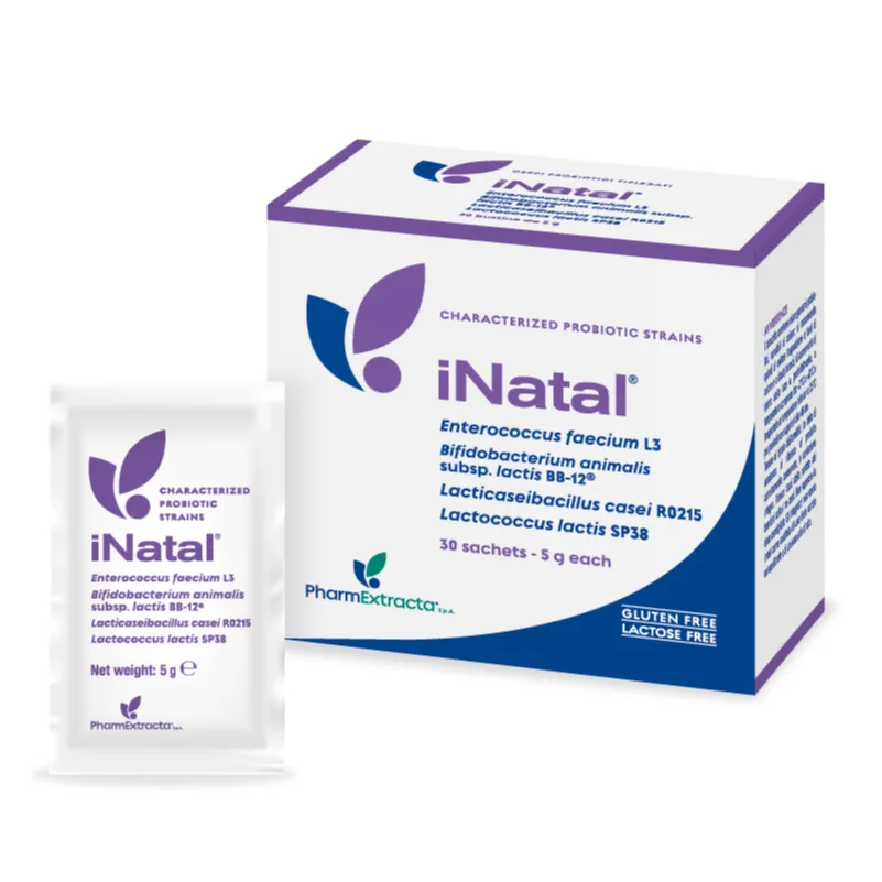 iNatal® sachets