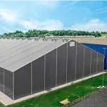 O futuro da armazenagem, hoje!