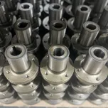 pecas para bombas de concreto fabricamos