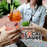 Brisbane Small Bars & Street Art | by Local Sauce Tours