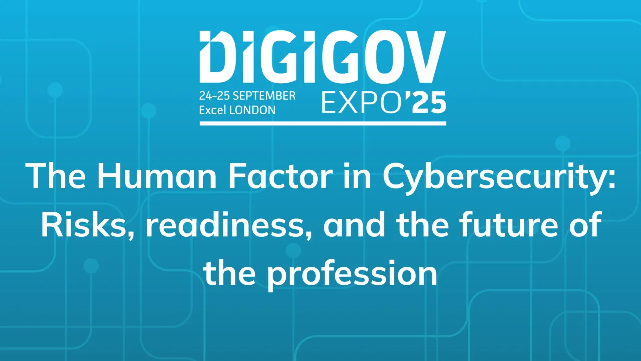 The Human Factor in Cybersecurity: Risks, readiness, and the future of the profession