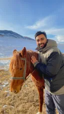 Salmaan Karrimboccus