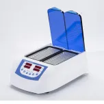 Blood bank centrifuge