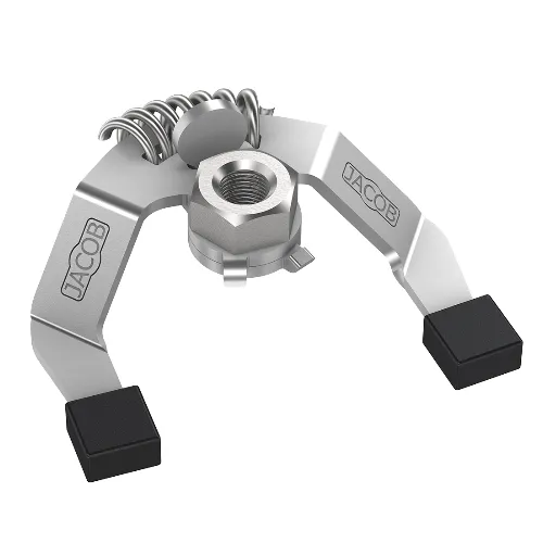 Ponts de mise à la terre