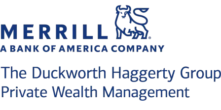 Merrill Lynch, The Duckworth Haggerty Group