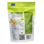 CASSAVA TOSTONS JALAPENO FLAVOR - 200G
