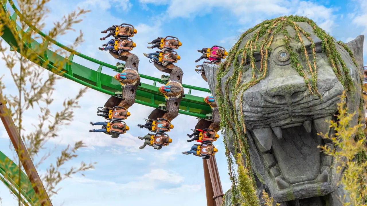 EDUTour: Chessington World of Adventures Resort and LEGOLAND® Windsor Resort