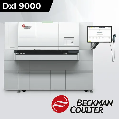 DxI 9000 Immunoassay Analyzer