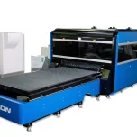 Maquina de Corte a Laser LN3015 A