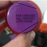 Codificador Inkjet TIJ DotJet