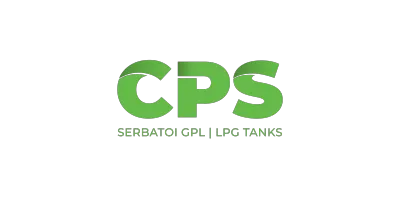 CPS lpg storage tanks