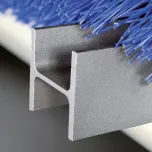 Jateamento automático