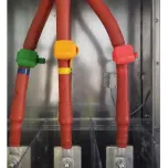 Wireless Busbar Temperature Monitoring System (WBTMS)