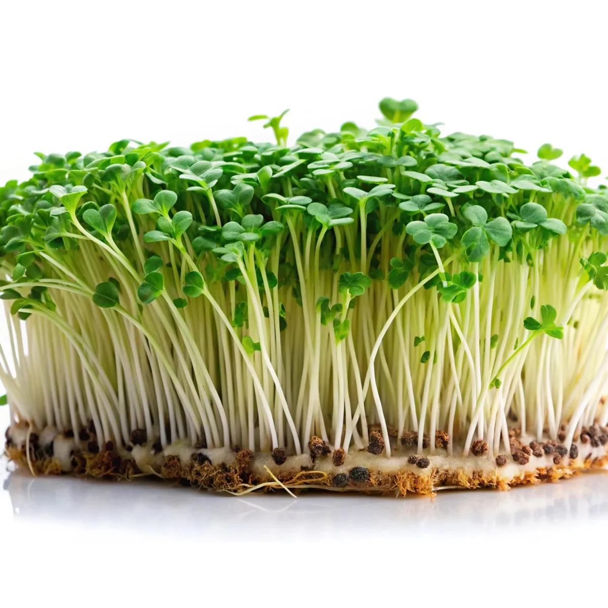 BroccoPhane® - Sulforaphane-Rich Broccoli Sprout Powder