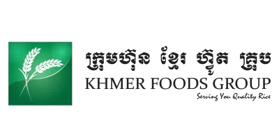 Khmer Foods Group Co.Ltd