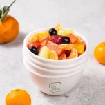 Bowl de Mandioca para Açaí