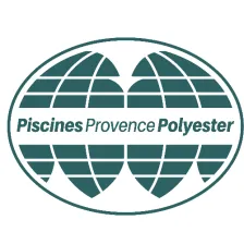 PISCINES PROVENCE POLYESTER