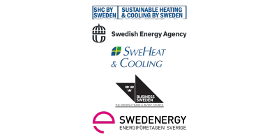SHC by Sweden