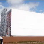 Sistema Autoportante