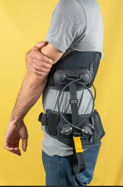 HAPO BACK RELIEF