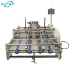 Automatic Friction Feeder