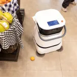 Allybot-C2 Pro