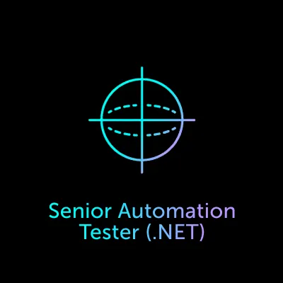 Senior Automation Tester (.NET)