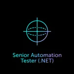 Senior Automation Tester (.NET)