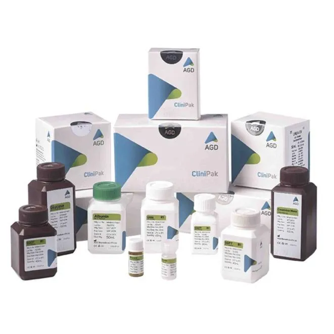 Chemistry Reagents / Biochemistry Reagents