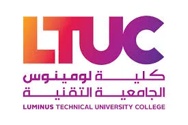 LUMINUS TECHNICAL UNIVERSITY COLLEGE