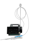 ENT Revolutionary Blue Diode Laser S1-C10