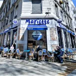 FRANCHISE MARIETTE