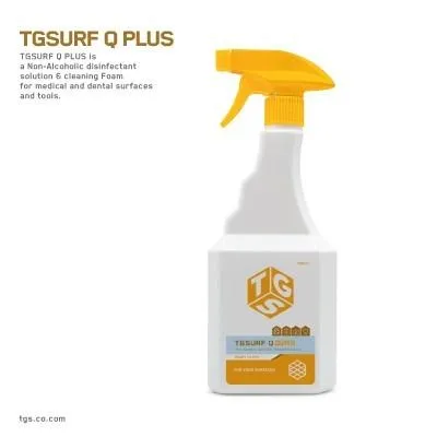 TGSURF Q PLUS