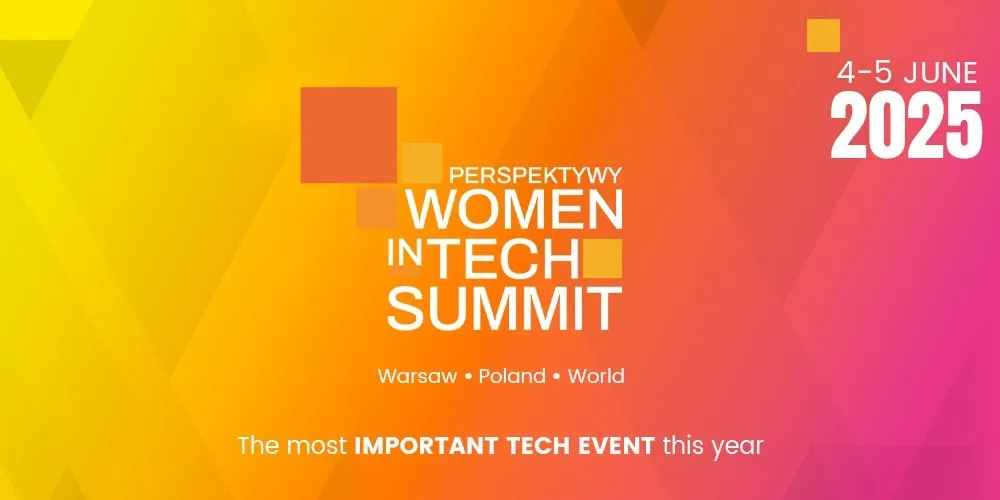 Perspektywy Women in Tech Summit 2025