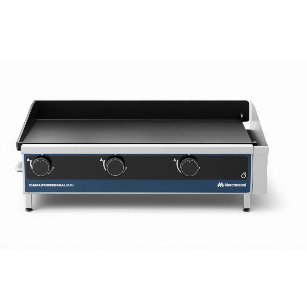 Chapa Profissional - Marchesoni