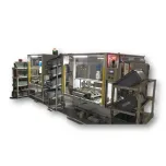 Postos de Trabalho e Projetos de Automação