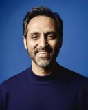 Tarun Mehra