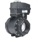 KZValve - Tru-Torq Series